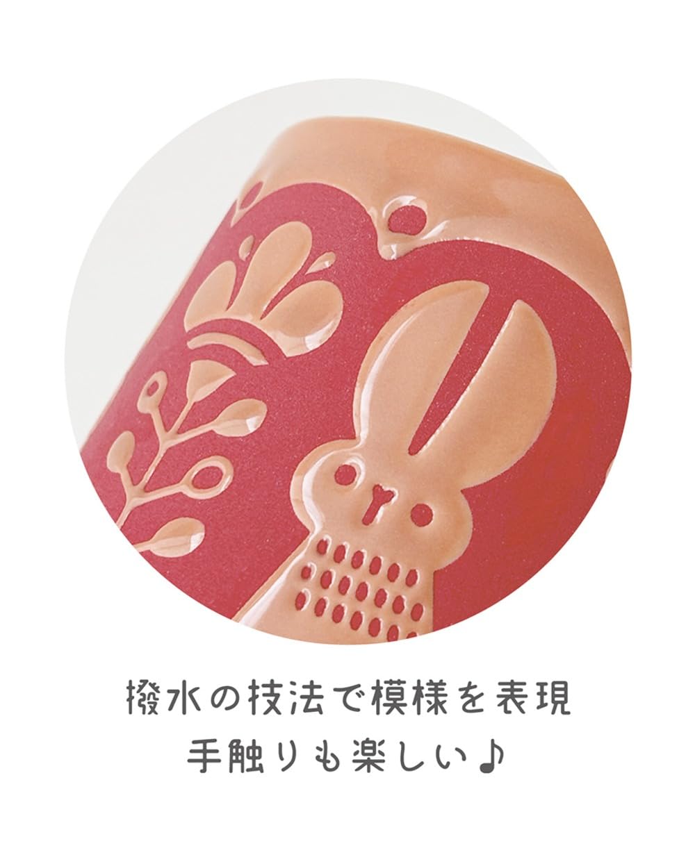 Amazon.co.jp: デコレコーポレーション pokori マグ BIRD サイズ